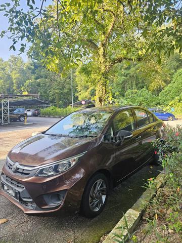 2017 Proton PERSONA 1.6 STANDARD (A) - 5