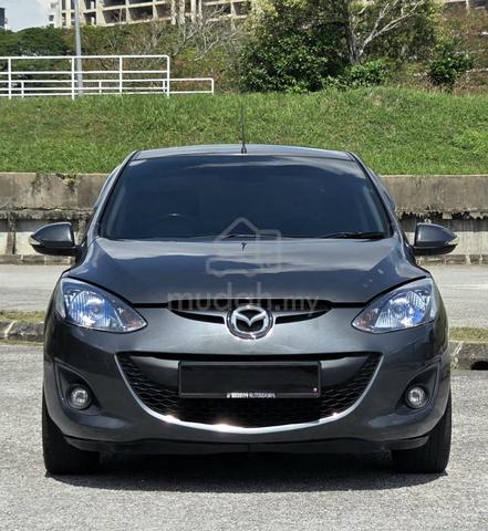 2011 Mazda 2 1.5 R (A) ❌Processing Fees - 2