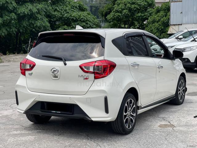 2024 Perodua MYVI 1.5 AV FACELIFT (A) JIMAK MIYAK - 2