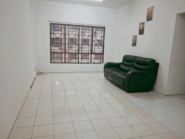 Pangsapuri Damai Senja 1
