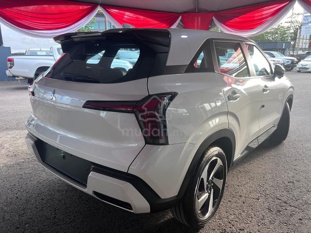 2026 Mitsubishi XFORCE 1.5 ULTIMATE MY26 (A) - 4