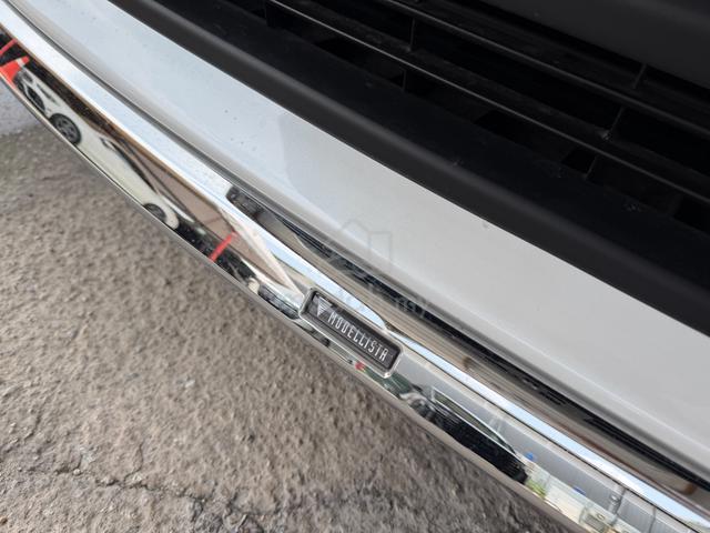2024 Toyota HARRIER 2.0 G DIM BSMMODELISTA BODYKIT - 5