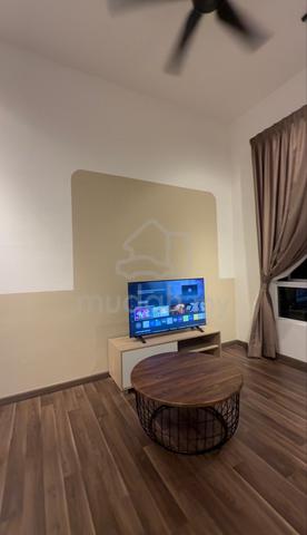 Mahkota Valley @ Indera Mahkota 1