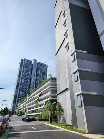 Sensory Residence @ Southville City 1