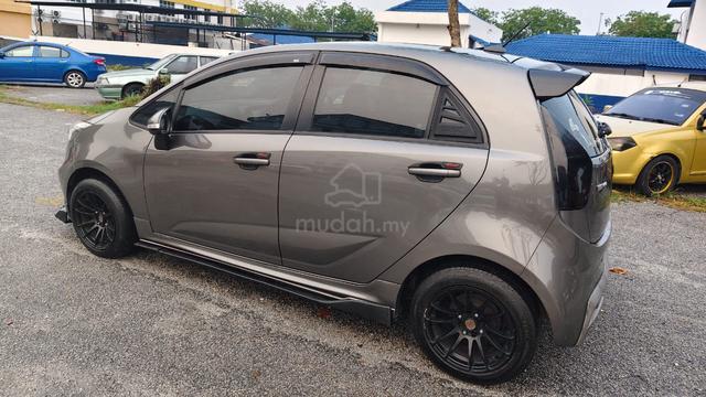 2016 Proton IRIZ 1.6 PREMIUM (A) - 5