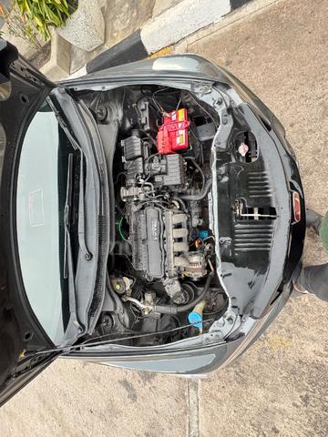 2010 Honda CITY 1.5 E MODULO (A) - 4
