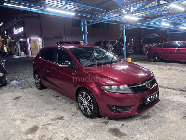 2015/16 Proton SUPRIMA S 1.6 PREMIUM (A) - 4