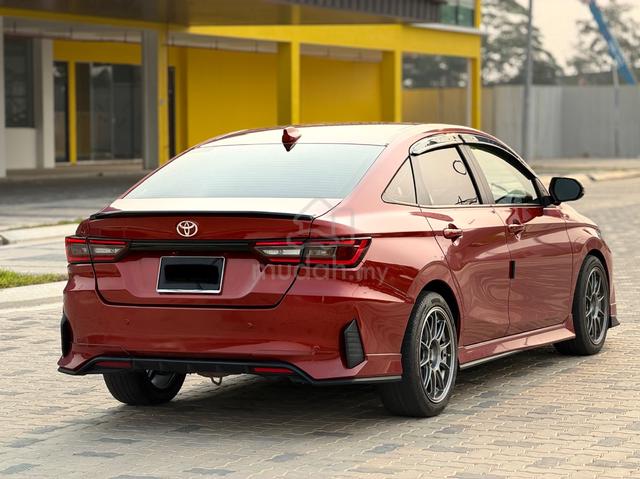 ‼️2024 Toyota Vios 1.5 Full Spec‼️ - 4