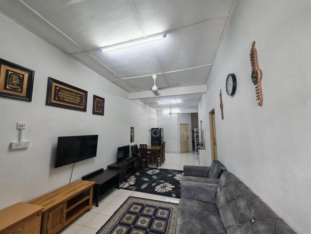 Taman Sri Pulasan Seremban TERES SETINGKAT berdekatan JPAM Seremban 1