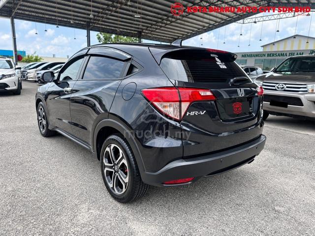 Honda HR-V 1.8 V (A) Tahun 2018 - 5