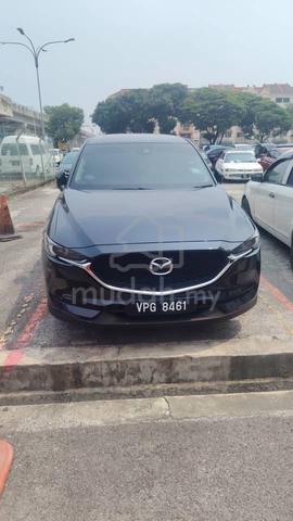 2020 Mazda CX-5 2.5 G HIGH 2WD (A) - 1