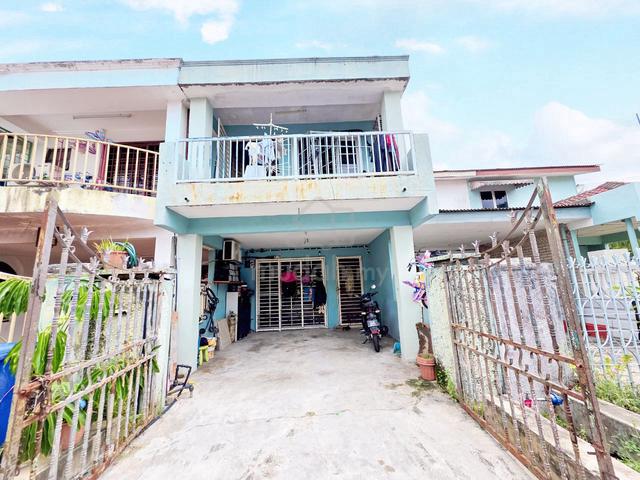 RUMAH CANTIK_Double Storey Seksyen 18, Shah Alam 1