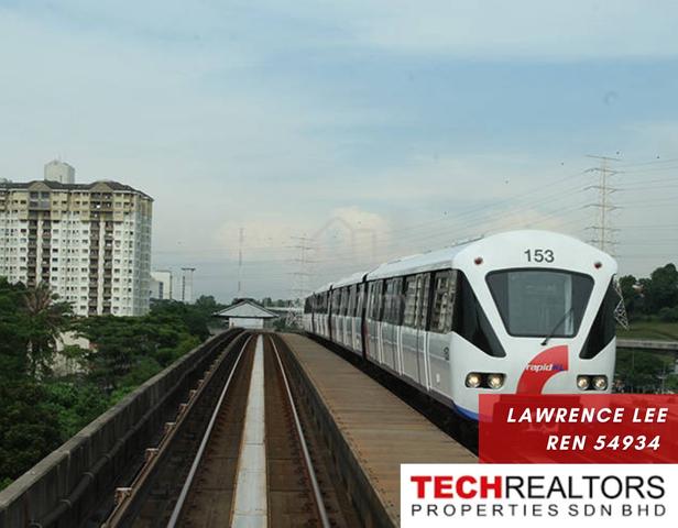 【EASY FOR CARGO】 NEaR PORT KLANG FREEZONE 1.9 ACRES LAND FOR SALE 3