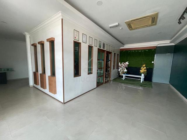 20K sq.ft Krubong Detached Factory Warehouse Bukit Rambai Cheng 4