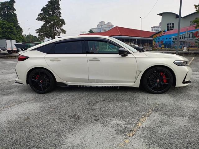 CIVIC 2.0 TYPE R (M)+FREE PPF❗Tint❗Coating❗GRADE5A - 4