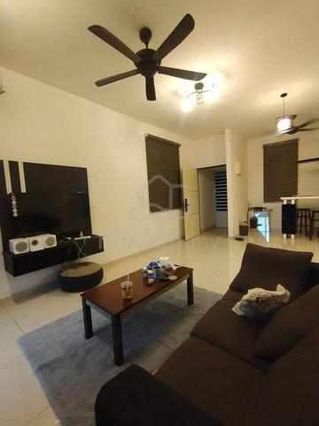 Residensi Kampung Paloh (PR1MA @ Kampung Paloh) 1