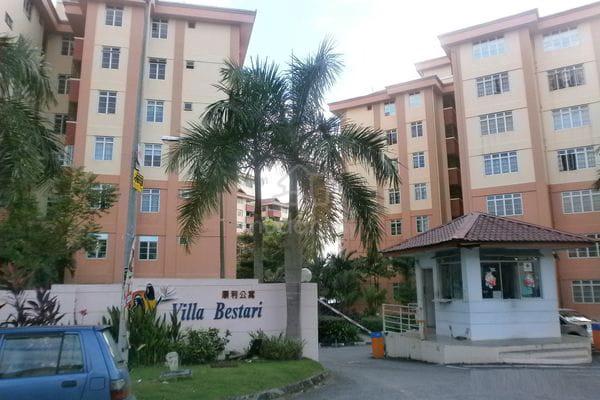 Villa Bestari 1
