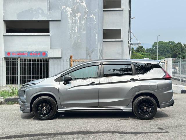 2021 Mitsubishi XPANDER 1.5 MY20 (A) - 4