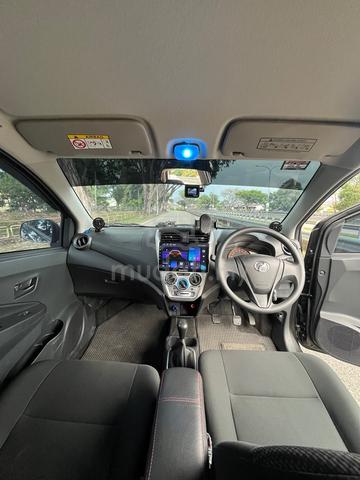2023 Perodua AXIA 1.0 E MY23 D74A (M) - 5