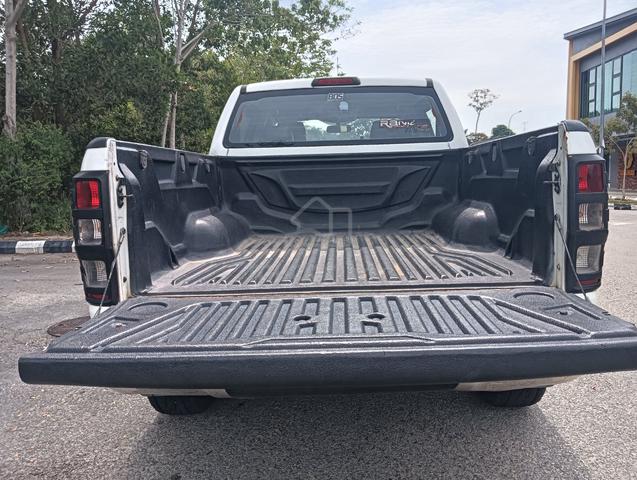 2014 Ford RANGER 2.2 XL (HI-RIDER) (M) - 5
