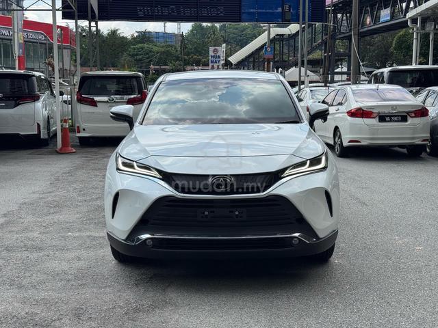 2023 Toyota HARRIER G 2.0 (A) - 3