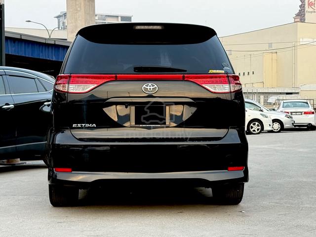 2008 2013 Toyota ESTIMA 2.4 AERAS G CONSOLE OFFER - 4