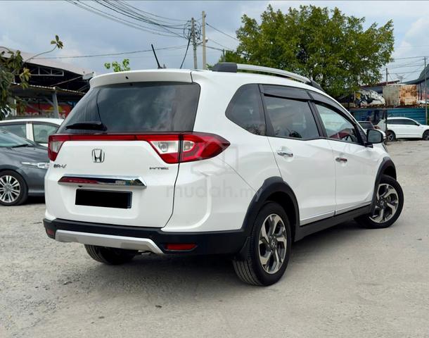 2018 Honda BR-V 1.5 V(A)Honda F/S Record - 2