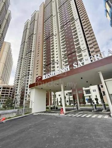 Residensi Sateria 1