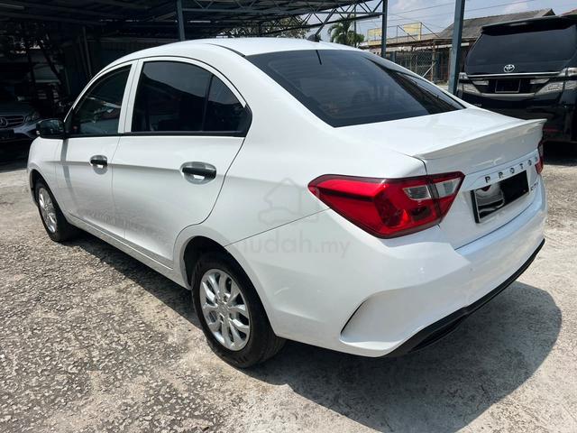 2025 Proton SAGA 1.3 STANDARD LITE AT MY16 BT - 4