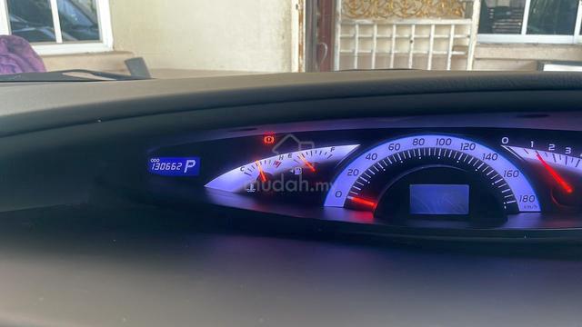 2017 Toyota ESTIMA 2.4 AERAS PREMIUM EDITION - 4