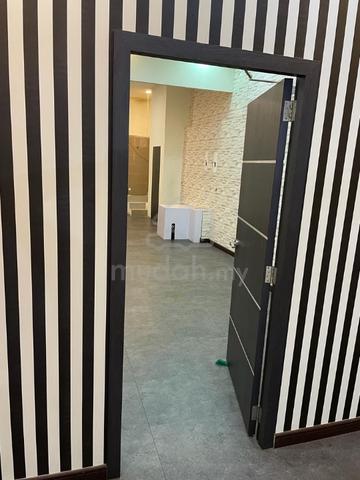 [Ground floor retail shop] at south city plaza, Serdang 2