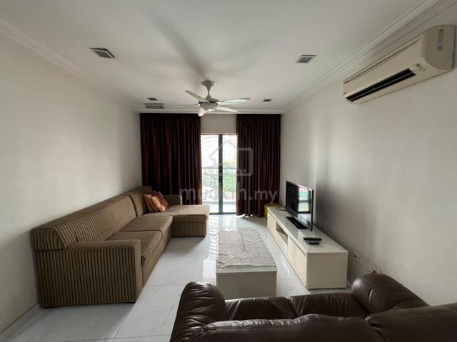 Changkat View Condominium 1