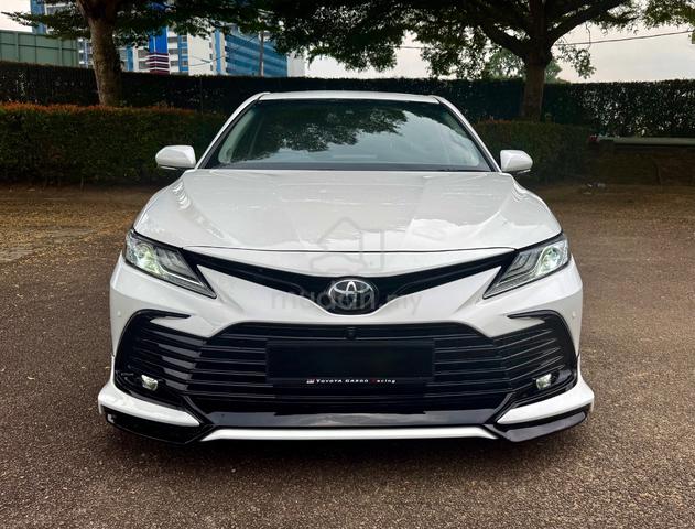 2023 Toyota CAMRY 2.5 V MY18 XV70 FACELIFT (A) - 5