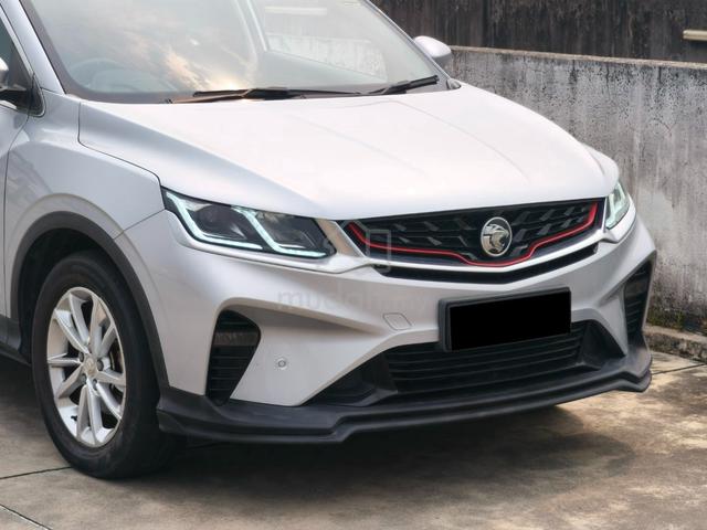 2021 Proton X50 1.5 EXECUTIVE (A) Full Loan - 2