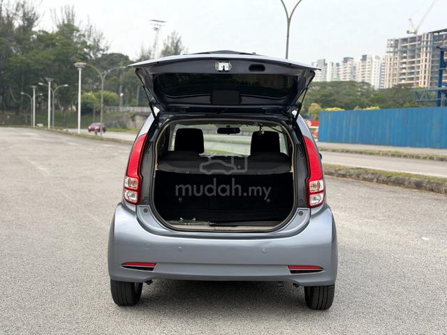 2011 Perodua MYVI 1.3 EZI (A) Blh Loan lagi - 5