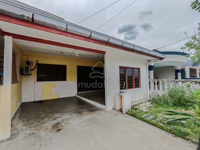 REOPEN ❗Single Storey Taman Koperasi Cuepacs, Cheras 1