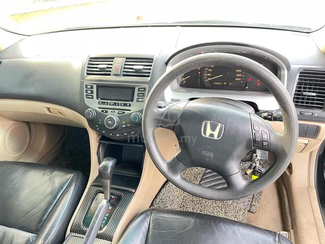 2007 Honda ACCORD 2.0 VTi-S FACELIFT (A) - 5