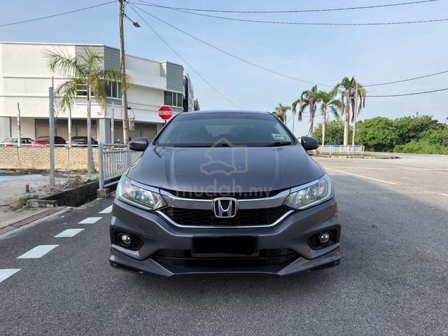 2020 Honda CITY 1.5 E (A) - 1
