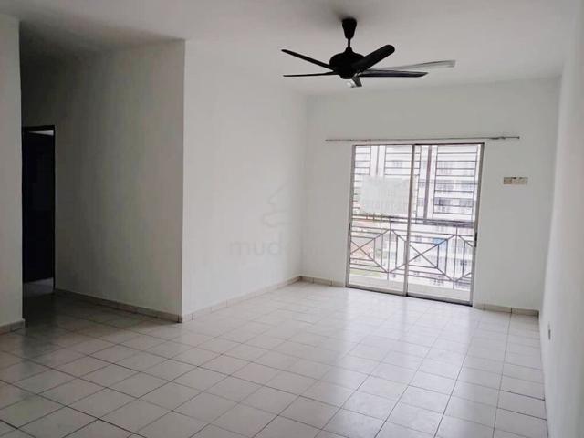 Larkin Idaman Apartment 1
