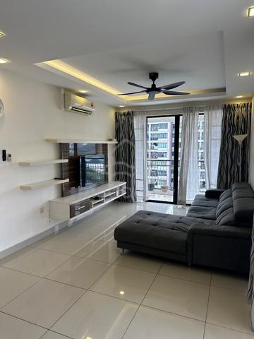 One Damansara 1