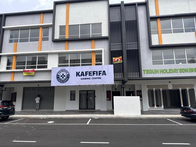 Office space for rental 1