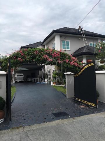 2-Storey Bungalow, USJ 5 Subang Jaya 1