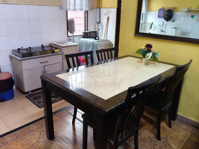 Firzan Homestay Bukit Mahkota KUIS Bangi Nilai - photo 6 of 6