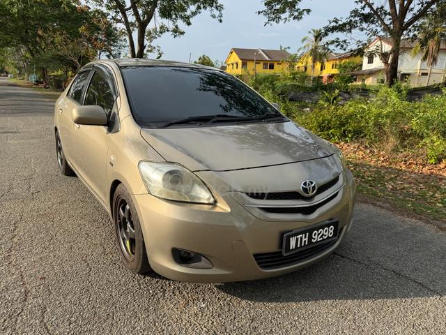 2009 Toyota VIOS 1.5 J (M) - 1