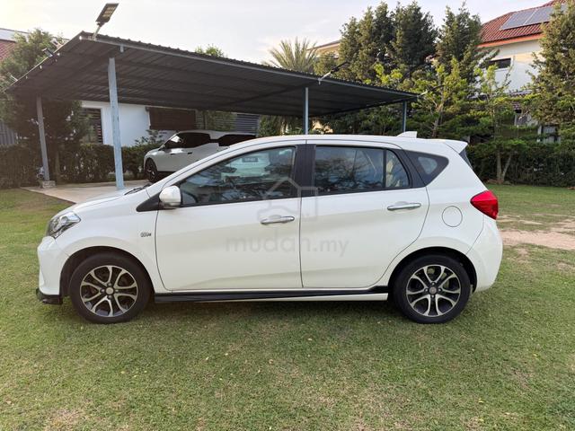 2019 Perodua MYVI 1.5 AV (A) - 4
