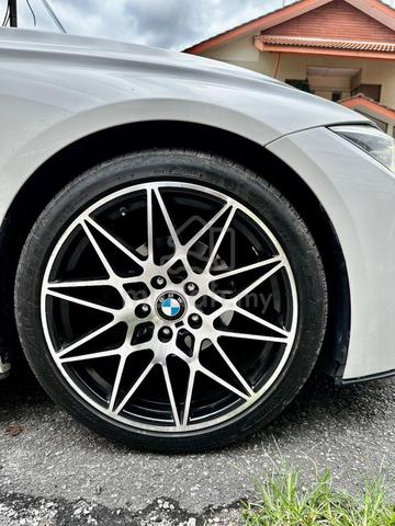 2013 Bmw 3 SERIES 2.0 20I (CKD) F30 (A) - 3