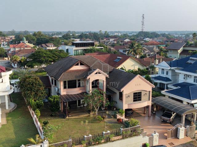 [KAWASAN ELITE] Banglo 2 Tingkat Indera Mahkota 5 (IM5), Kuantan 1