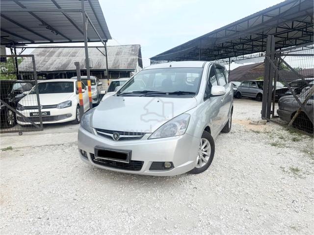 2009 Proton EXORA 1.6 H-LINE CPS (A) TIP TOP NEGO - 1