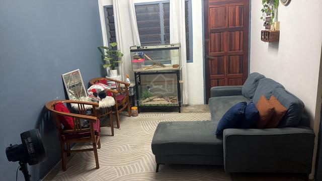 Fully Furnished Selangor Petaling Jaya Room For Rent 1