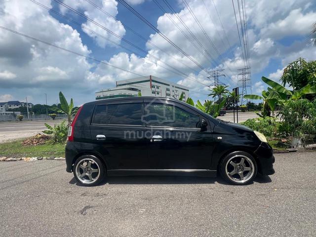 2013 Perodua VIVA ELITE 1.0 (AUTO)-LOAN KEDAI - 2